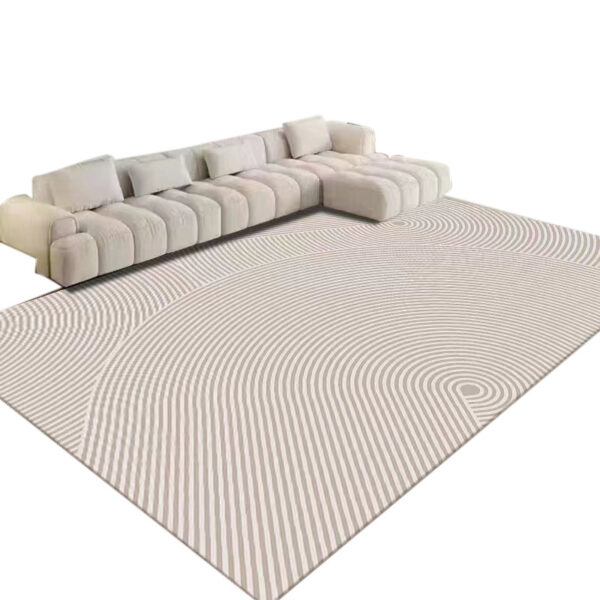 Living room luxury carpet - Image 4