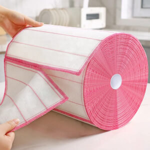 Kitchen cleaning wipes, dish cleaners