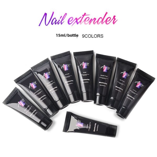 Nail Extension Gel - Image 4