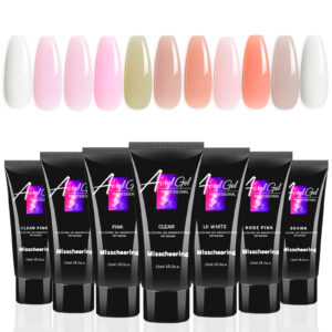 Nail Extension Gel