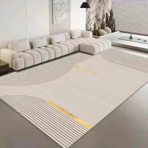 Living room luxury carpet - Image 2