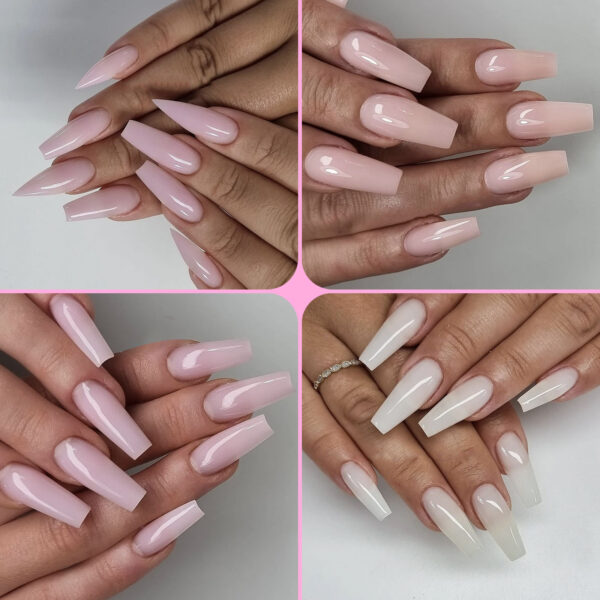 Nail Extension Gel - Image 2