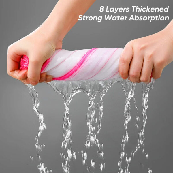 Kitchen cleaning wipes, dish cleaners - Image 3
