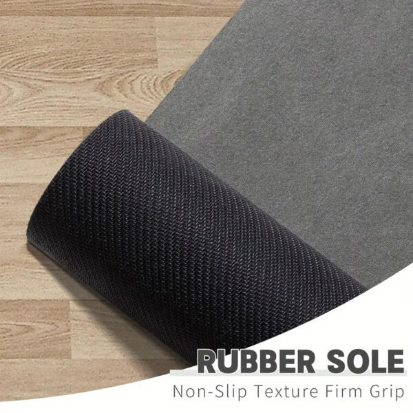 Kitchen anti-slip and oil-proof absorbent mat - Image 2