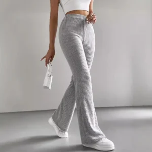 2025 New Flared Pants
